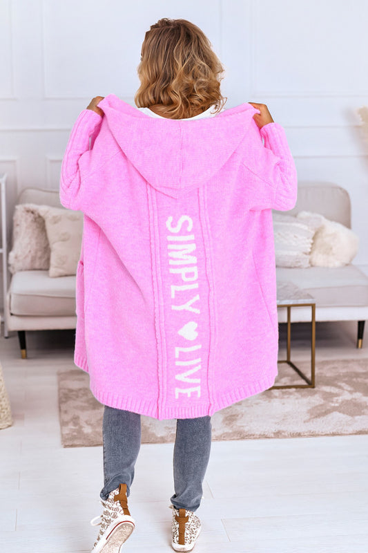 Simply Love - Candy Pink