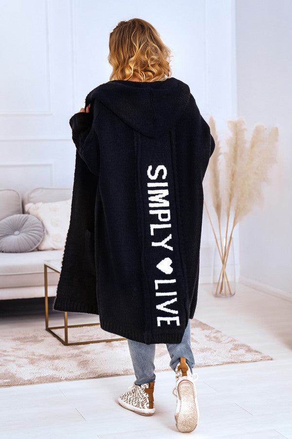 Simply Live - Black