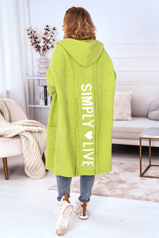 Simply Live - Lime
