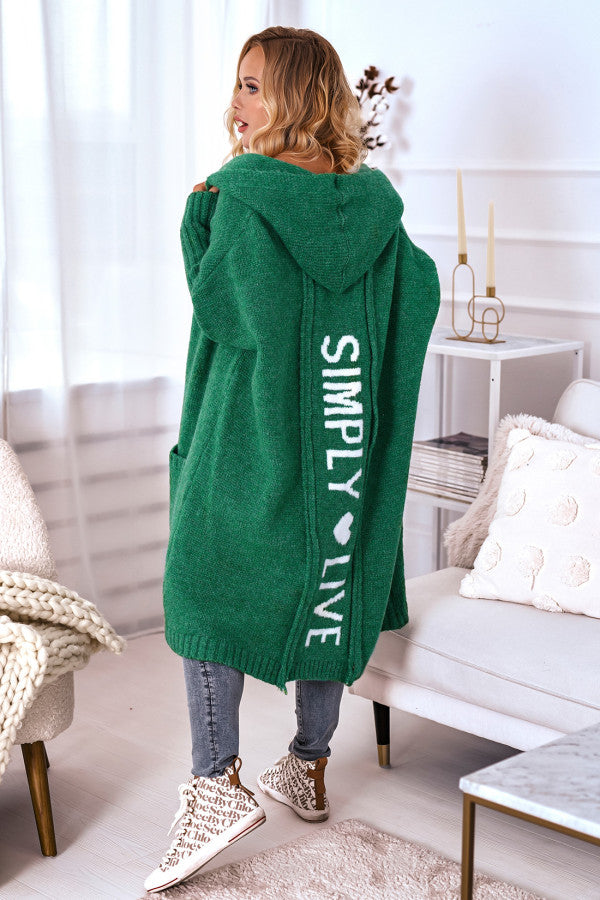 Simply Live - Green