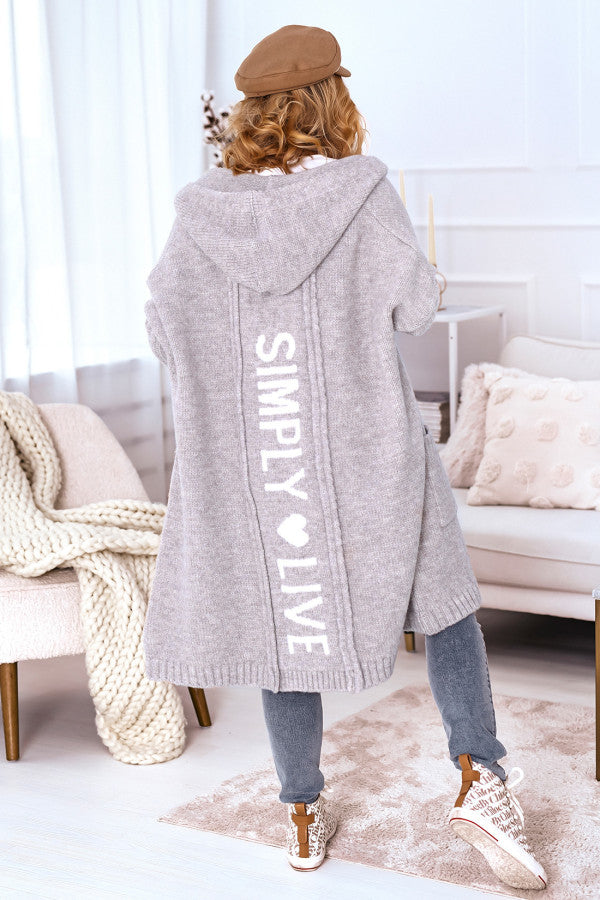 Simply Live - Linen