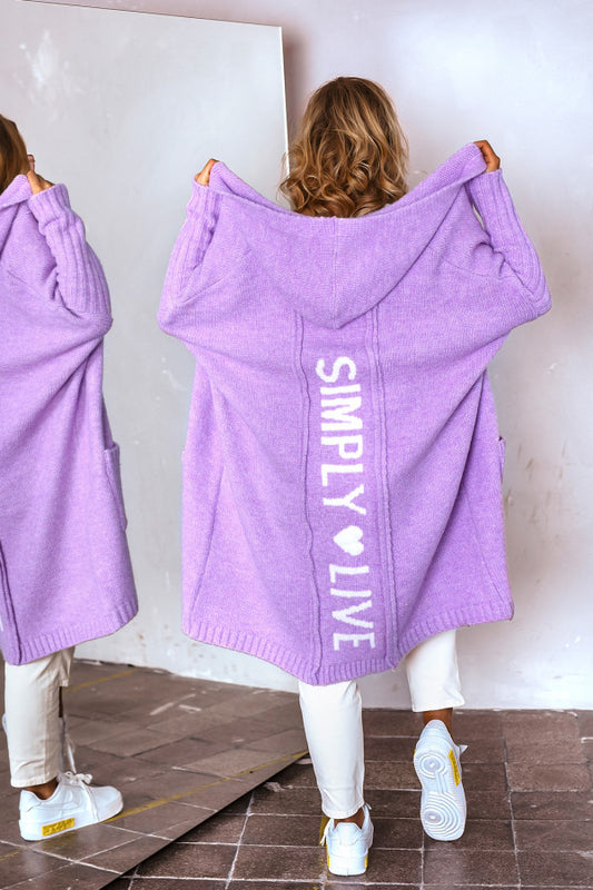 Simply Live - Lavender