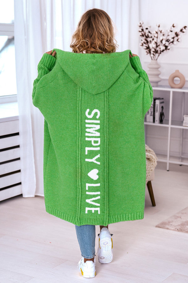 Simply Live - Grass