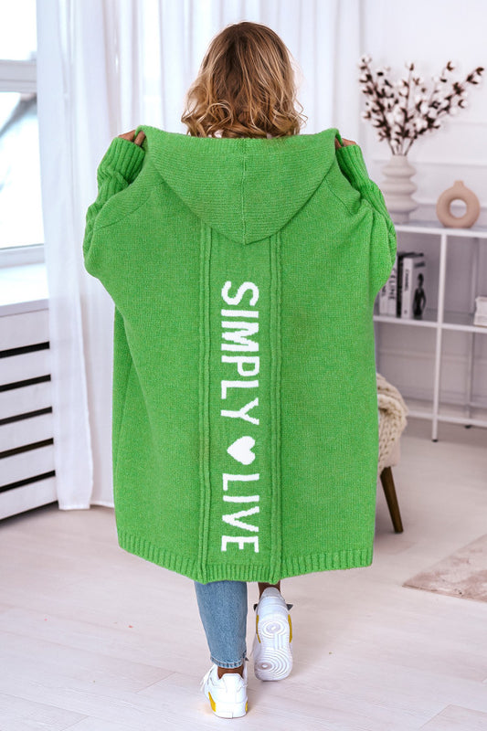 Simply Live - Grass