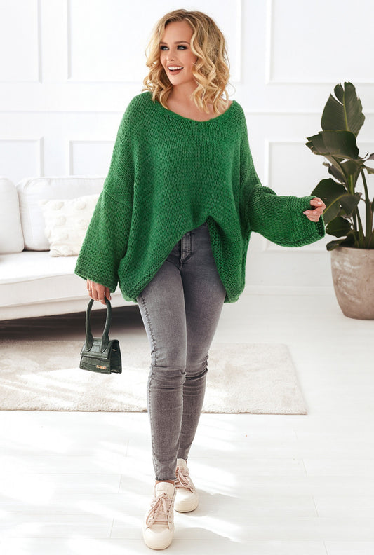 Alicja - Green