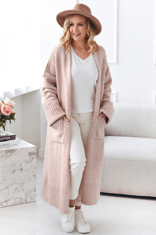 Gloria - Powder Pink
