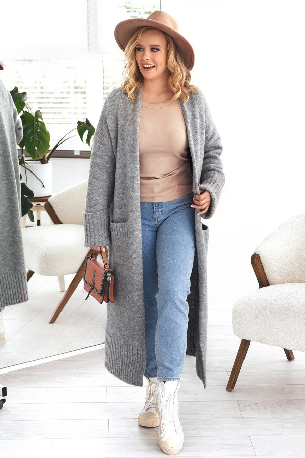 Gloria - Gray