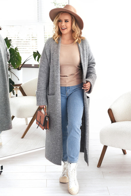 Gloria - Gray