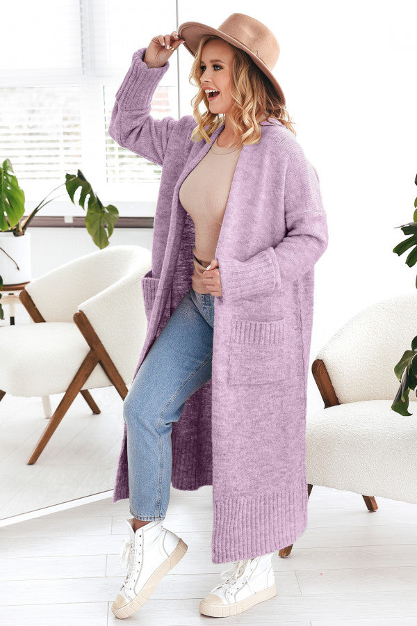Gloria - Lilac