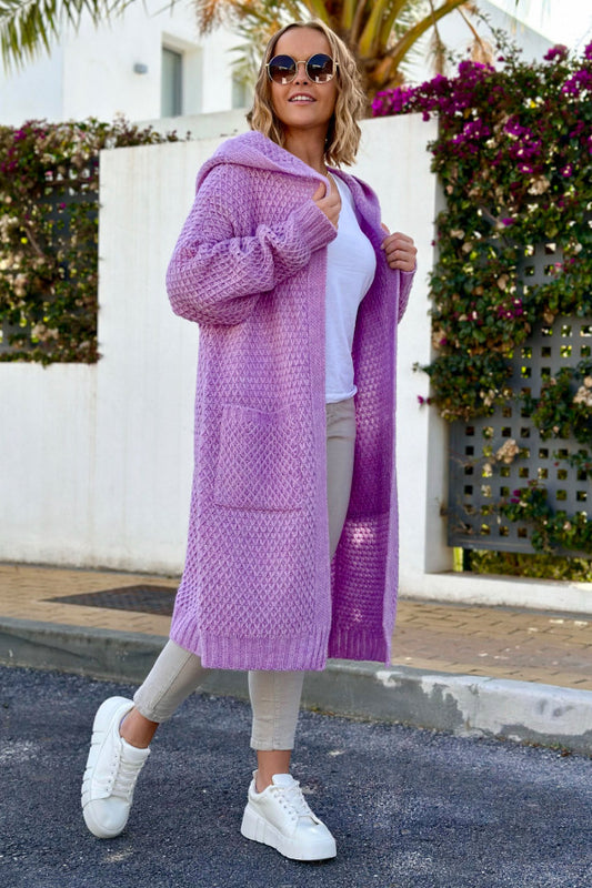 Luise - Lilac