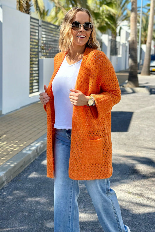 Santiago - Orange