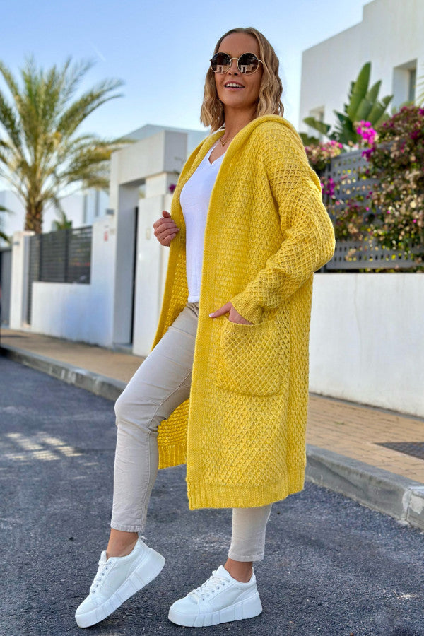 Luise - Lemon