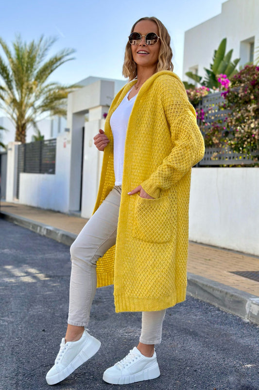 Luise - Lemon