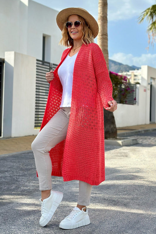 Carla - Coral