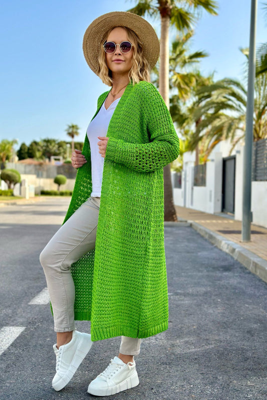 Carla - Green