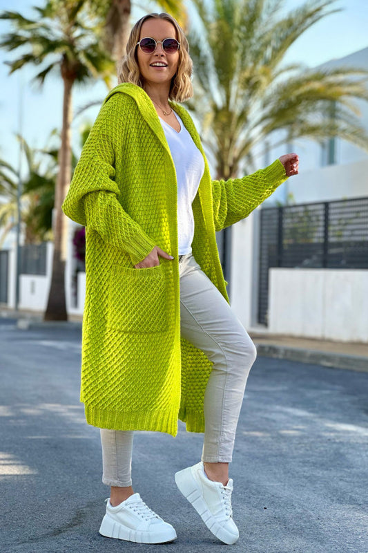 Luise - Lime