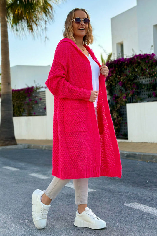 Luise - Fuchsia