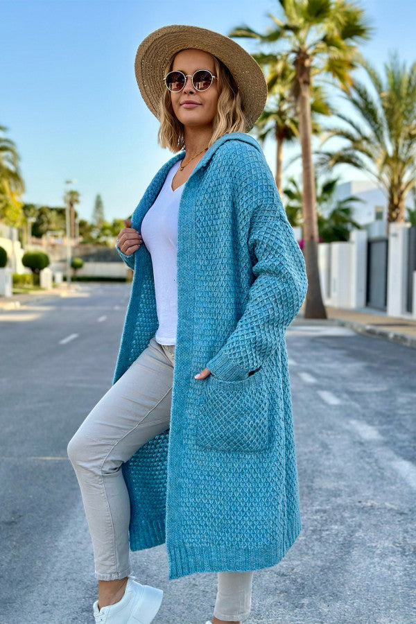 Luise - Turquoise