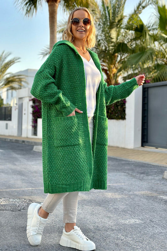 Luise - Green