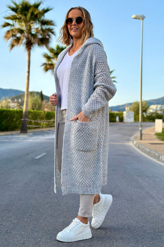 Luise - Gray