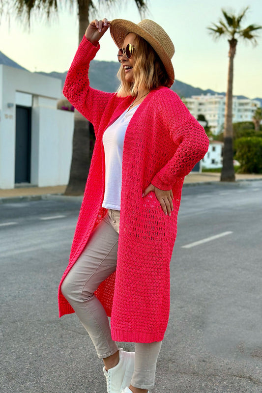 Carla - Fuchsia