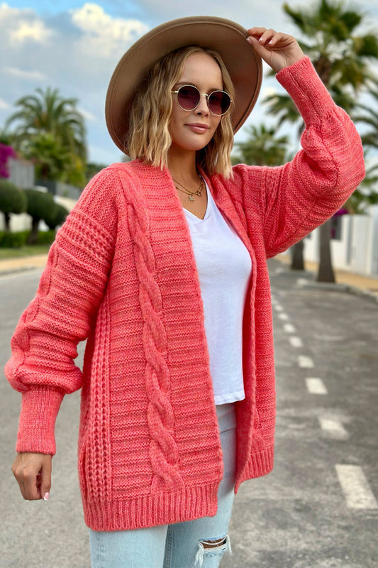 Viktoria - Coral