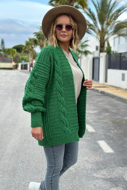 Viktoria - Green