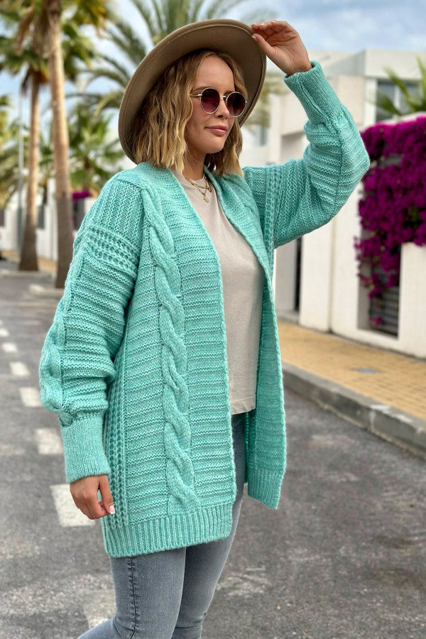Viktoria - Cyan