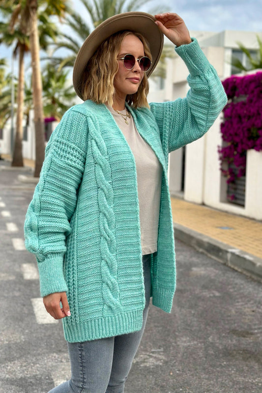 Viktoria - Cyan