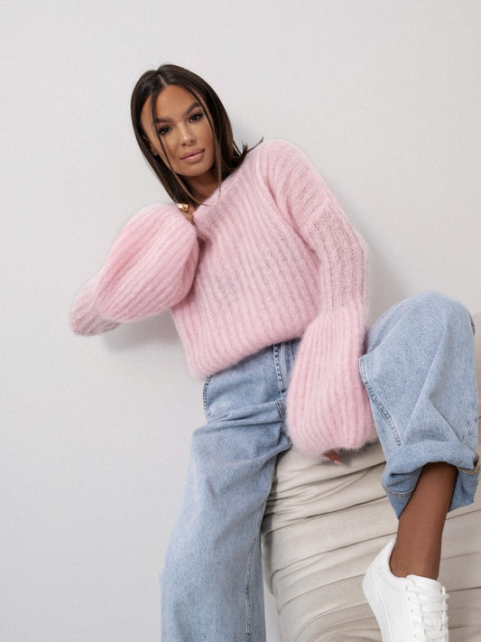 Icon - Baby Pink
