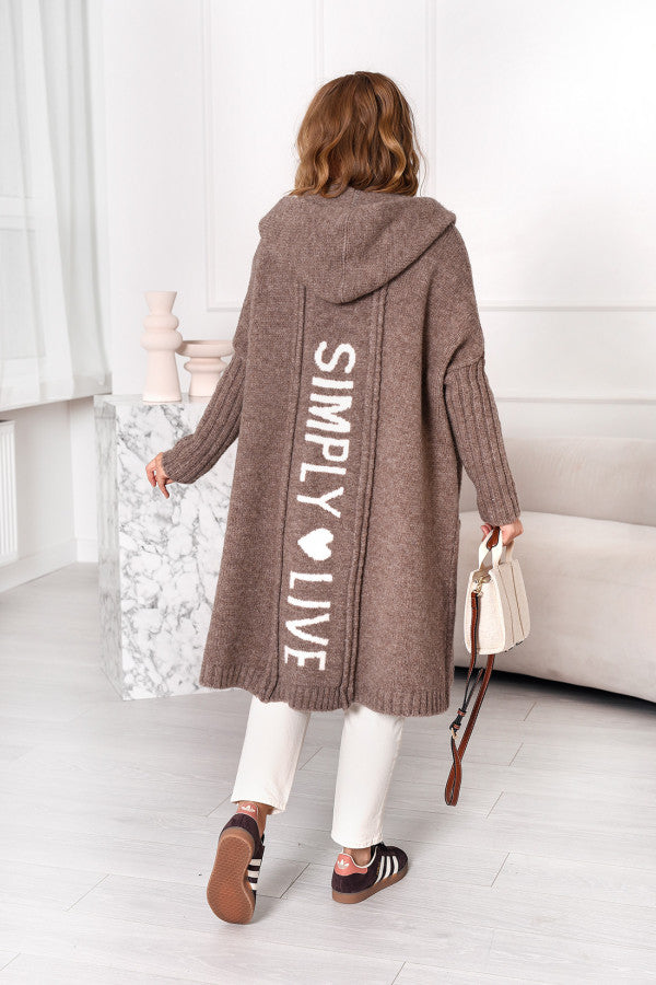 Simply Live - Mocca