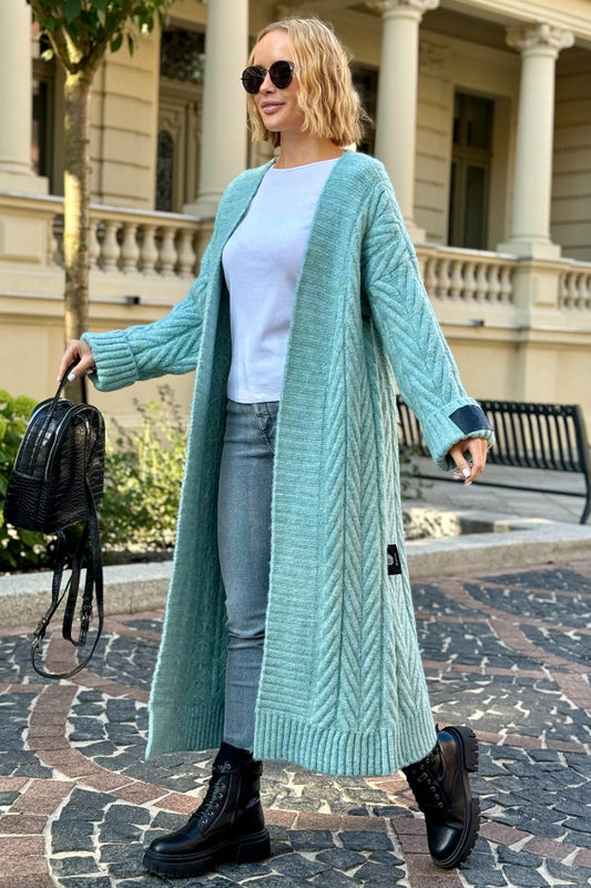 Kris - Turquoise