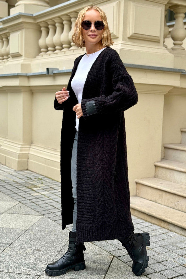 Kris - Black