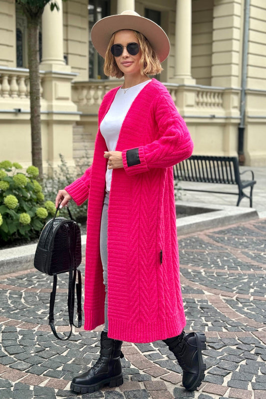 Kris - Fuchsia