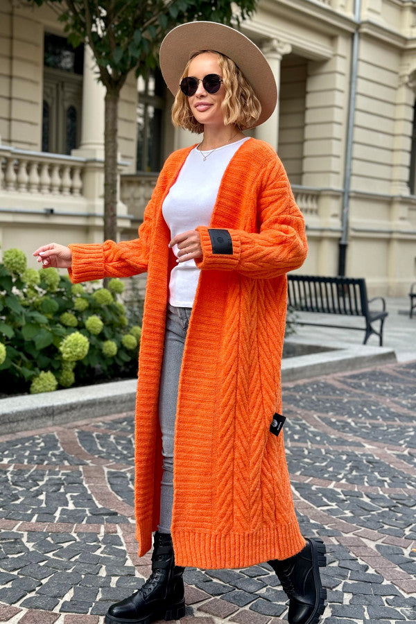 Kris - Orange