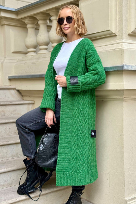Kris - Green
