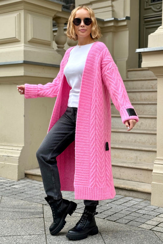Kris - Pink