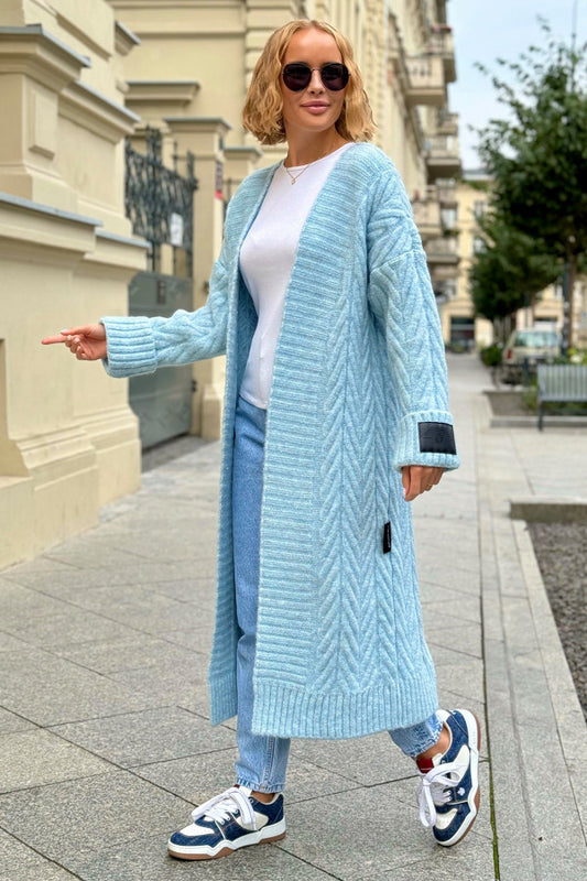 Kris - Light Blue