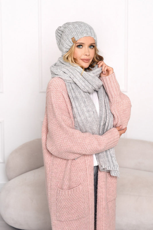 Cosy - Gray