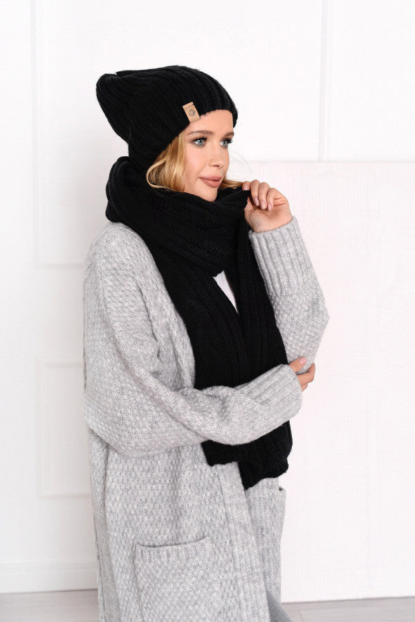 Cosy - Black