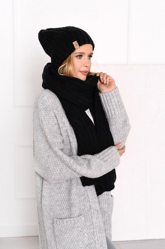 Cosy - Black