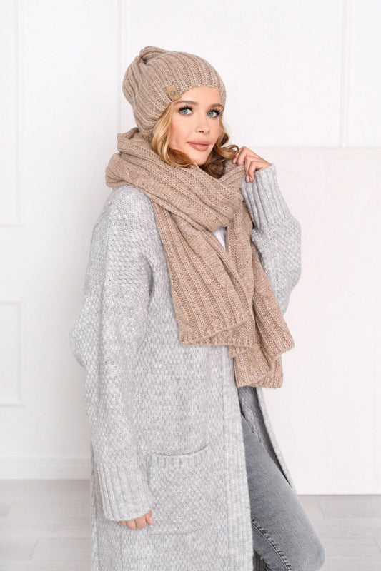 Cosy - Beige