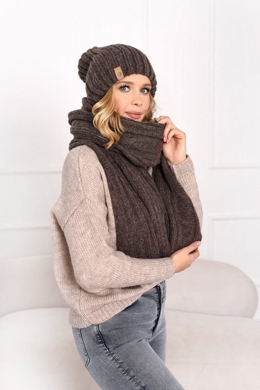 Cosy - Mocca