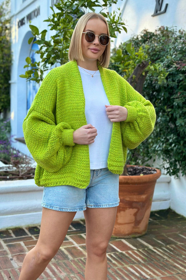 Valentina - Lime
