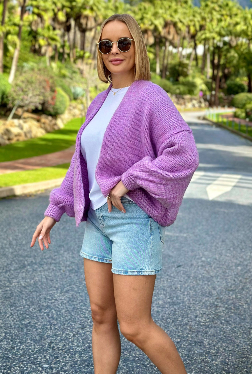 Valentina - Lilac