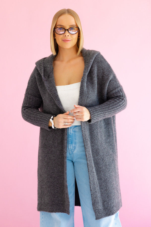 Emma - Dark Gray