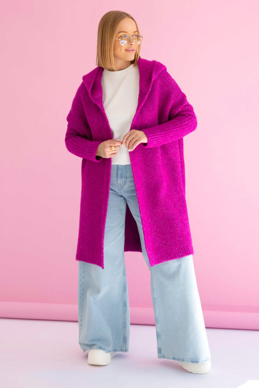 Emma - Amaranth