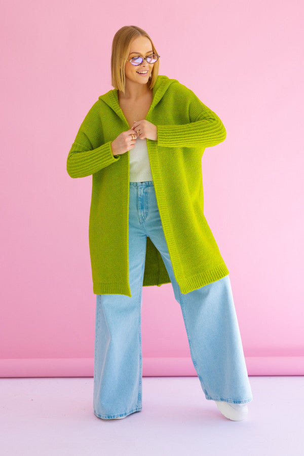 Emma - Lime
