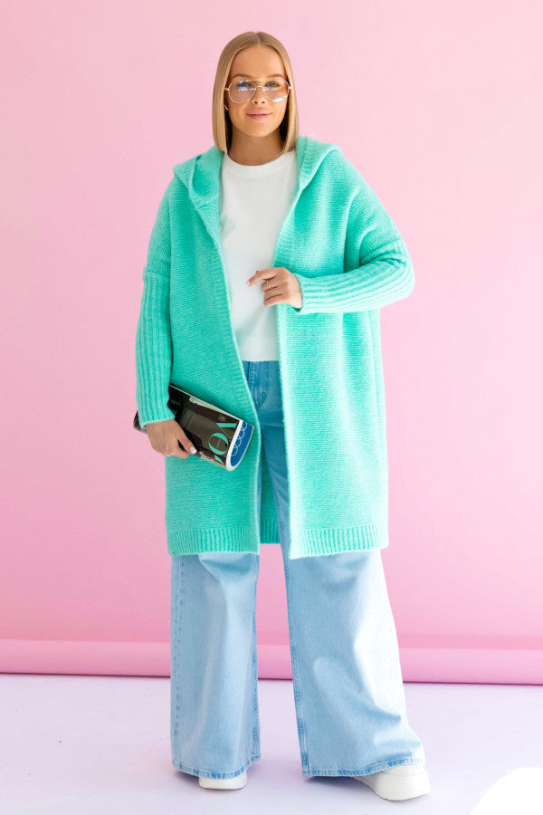 Emma - Cyan