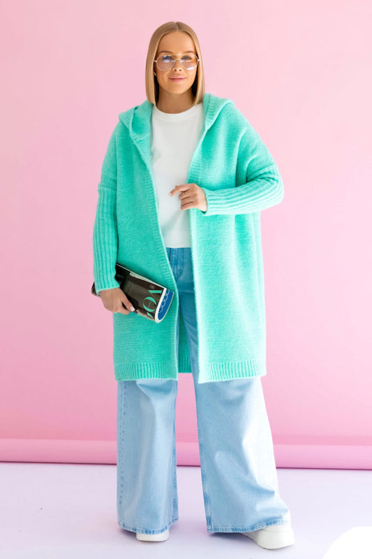 Emma - Cyan
